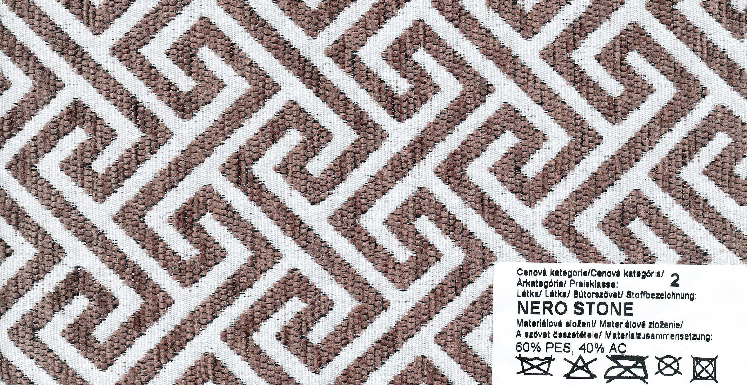 NERO stone